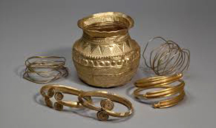 bronze